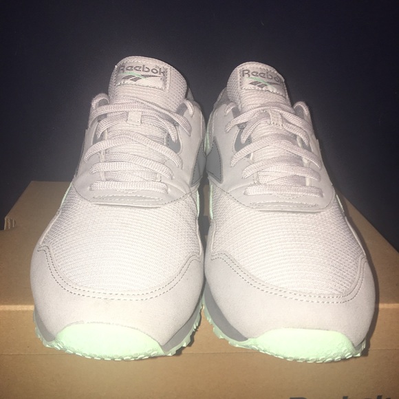 Reebok Rapide MU Sz 10 Tin Gray/Aloy/Digital Green - Picture 2 of 8